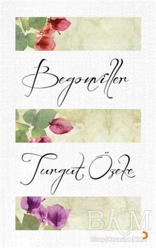 Begonviller - Cinius Yayınları