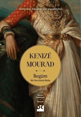 Begüm Bir Devrimin Ruhu - 1