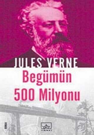 Begüm’ün 500 Milyonu - İthaki Yayınları