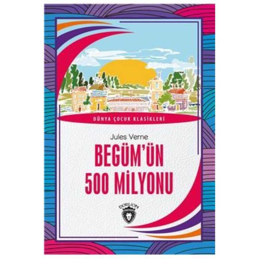 Begüm’ün 500 Milyonu - 1