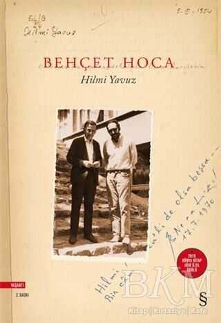 Behçet Hoca - EVEREST YAYINLARI