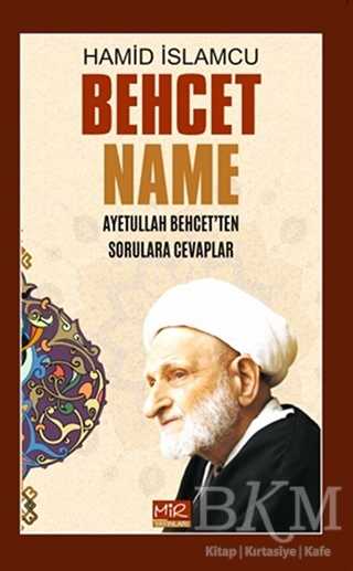 Behcet Name - Mir Yayınları