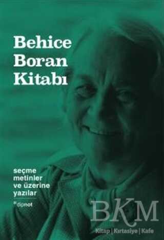 Behice Boran Kitabı - Dipnot Yayınları
