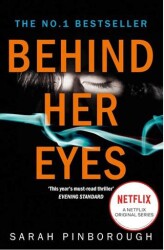 Behind Her Eyes - HarperCollins