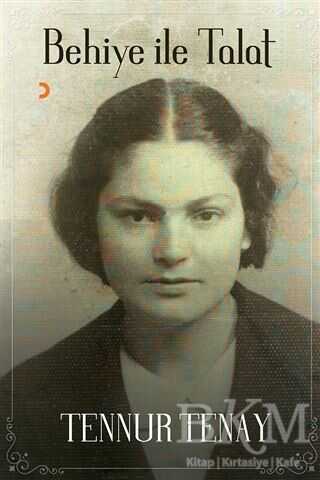 Behiye İle Talat - Cinius Yayınları