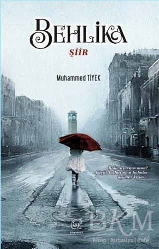 Behlika - Çizge Yayınevi