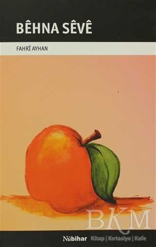 Behna Seve - Nubihar Yayınları