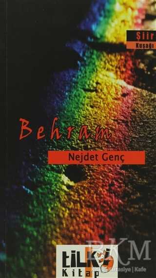 Behram - Tilki Kitap