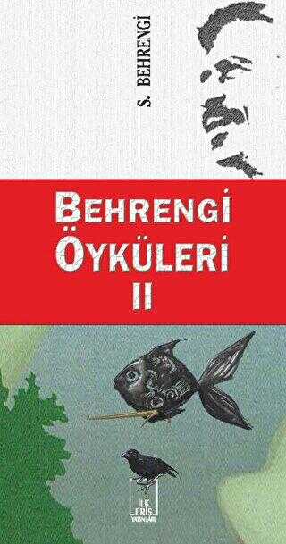 Behrengi Öyküleri - 2 - İlkeriş Yayınları