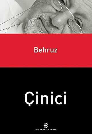 Behruz Çinici - Boyut Yayın Grubu
