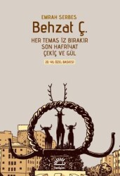 Behzat Ç. - İletişim Yayınevi