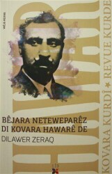 Bejara Neteweparez Di Kovara Haware De - Lis Basın Yayın