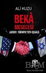 Beka Meselesi - Bilge Devlet Yayınları