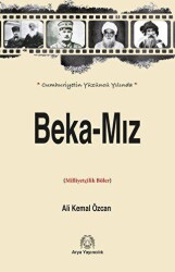 Beka-Mız - Arya Yayıncılık