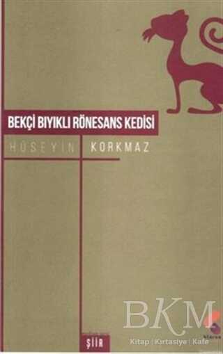 Bekçi Bıyıklı Rönesans Kedisi - 1