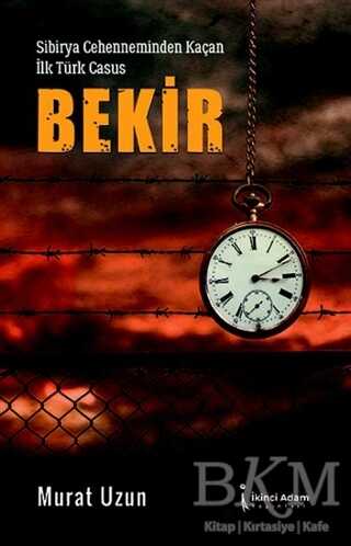 Bekir - 1
