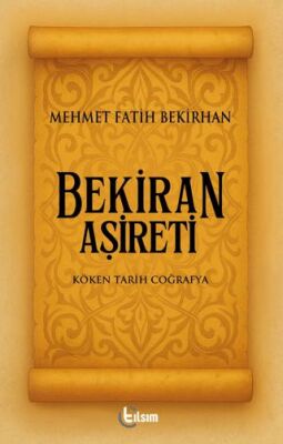 Bekiran Aşireti - 1