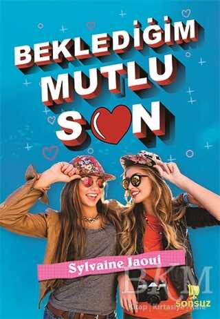 Beklediğim Mutlu Son - Sonsuz Kitap Yayınları
