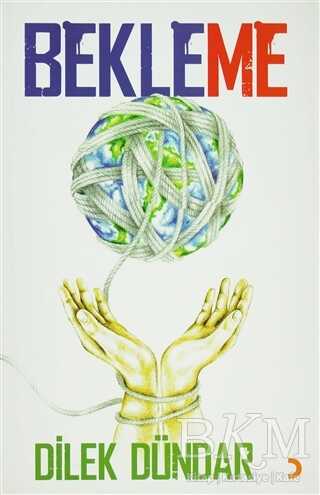 Bekleme - Cinius Yayınları