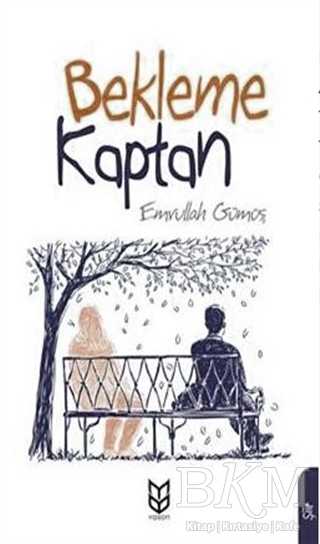 Bekleme Kaptan - Yason Yayıncılık