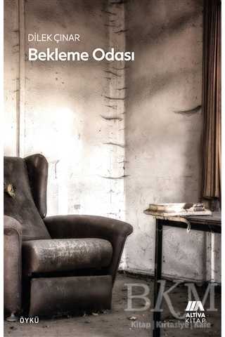 Bekleme Odası - Altiva Yayınları