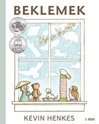 Beklemek - Martı Çocuk Yayınları