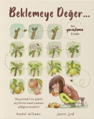 Beklemeye Değer - 1