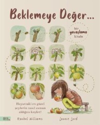 Beklemeye Değer… - Mea Kitap