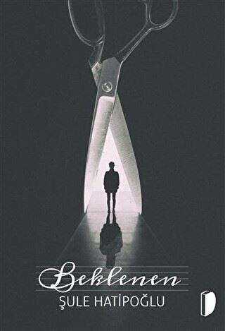 Beklenen - DKY (Dağhan Külegeç) Yayınevi