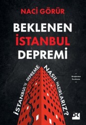 Beklenen İstanbul Depremi - Doğan Kitap