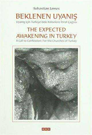 Beklenen Uyanış - GDK Yayınları