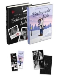 Beklenmedik Anda - Pukka Yayınları