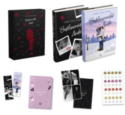 Beklenmedik Anda Kutu Set - Pukka Yayınları