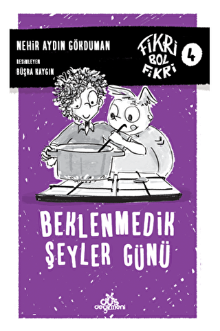 Beklenmedik Şeyler Günü - Düş Değirmeni