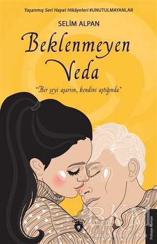 Beklenmeyen Veda - Dorlion Yayınları