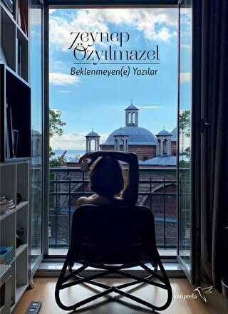 Beklenmeyene Yazılar - Müptela Yayınları