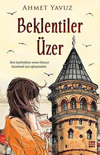 Beklentiler Üzer - Dokuz Yayınları