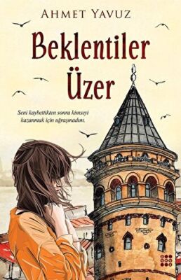 Beklentiler Üzer kapağı