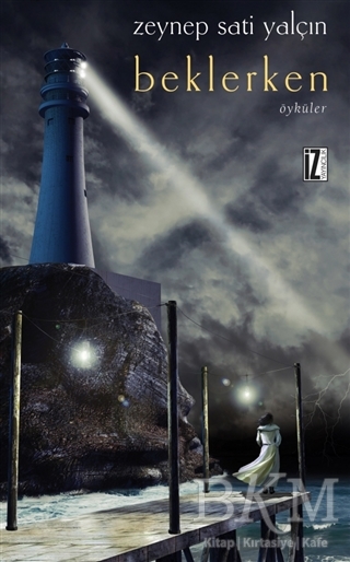 Beklerken - İz Yayıncılık