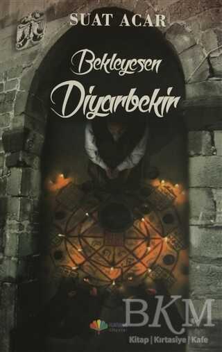 Bekleyesen Diyarbekir - Karma Kitaplar