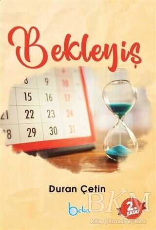 Bekleyiş - Beka Yayınları