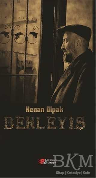 Bekleyiş - Berikan Yayınevi