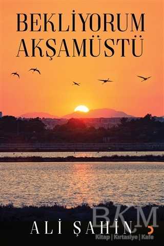 Bekliyorum Akşamüstü - Cinius Yayınları