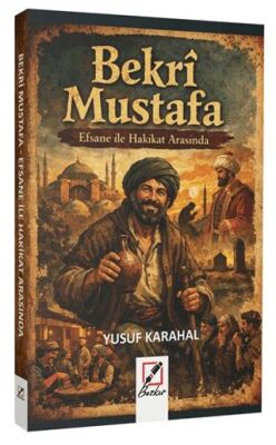 Bekri Mustafa - 1