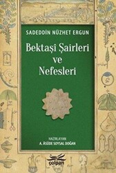 Bektaşi Şairleri ve Nefesleri - Çolpan Kitap