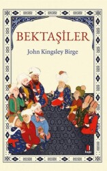 Bektaşiler - Kapı Yayınları