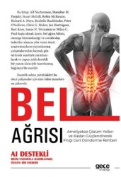 Bel Ağrısı - Gece Kitaplığı