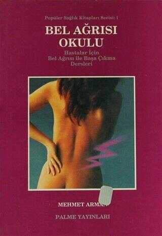 Bel Ağrısı Okulu - Palme Yayıncılık