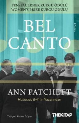 Bel Canto - 1