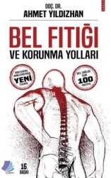 Bel Fıtığı ve Korunma Yolları - Turay Kitap Yayıncılık